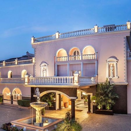 Club Mahindra Emerald Palms, Goa Benaulim Exterior photo